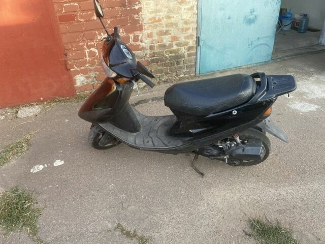 Хонда Другая, объемом двигателя 49 л и пробегом 0 тыс. км за 168 $, фото 3 на Automoto.ua