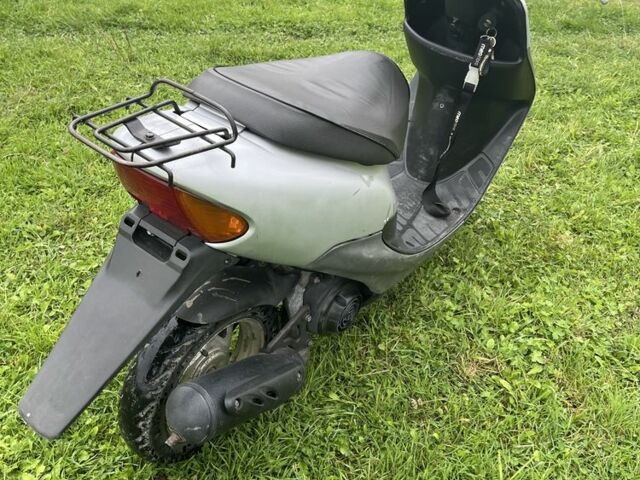 Хонда Другая, объемом двигателя 49 л и пробегом 0 тыс. км за 280 $, фото 2 на Automoto.ua