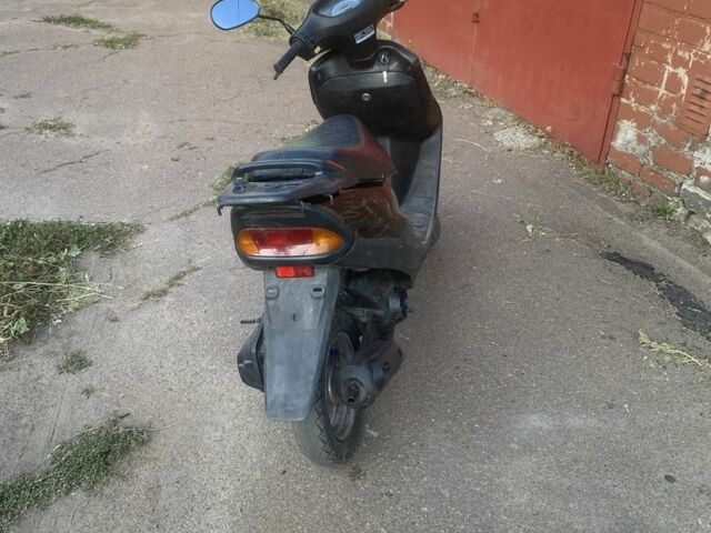 Хонда Другая, объемом двигателя 49 л и пробегом 0 тыс. км за 168 $, фото 4 на Automoto.ua