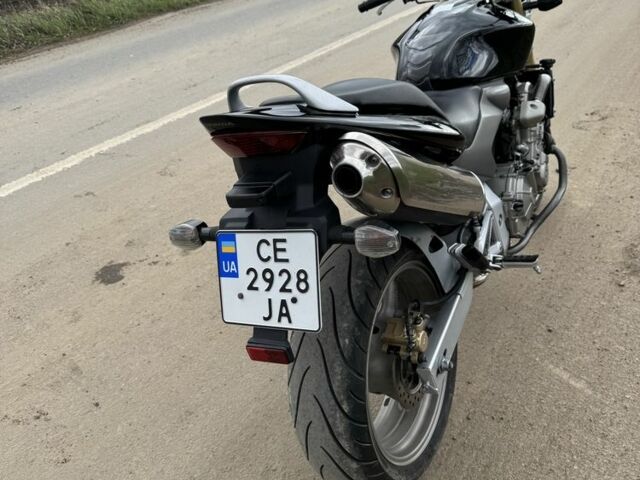 Хонда Другая, объемом двигателя 0.6 л и пробегом 0 тыс. км за 4600 $, фото 5 на Automoto.ua