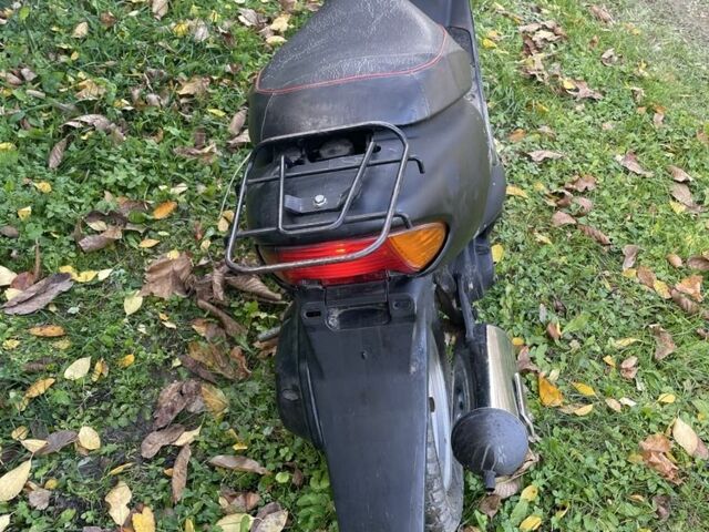 Хонда Другая, объемом двигателя 49 л и пробегом 0 тыс. км за 191 $, фото 8 на Automoto.ua