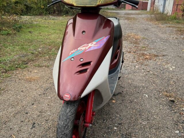 Хонда Другая, объемом двигателя 49 л и пробегом 0 тыс. км за 328 $, фото 2 на Automoto.ua