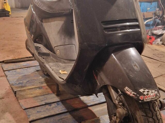 Хонда Другая, объемом двигателя 100 л и пробегом 0 тыс. км за 240 $, фото 4 на Automoto.ua