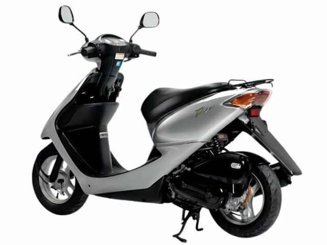 Хонда Другая, объемом двигателя 49 л и пробегом 0 тыс. км за 690 $, фото 4 на Automoto.ua