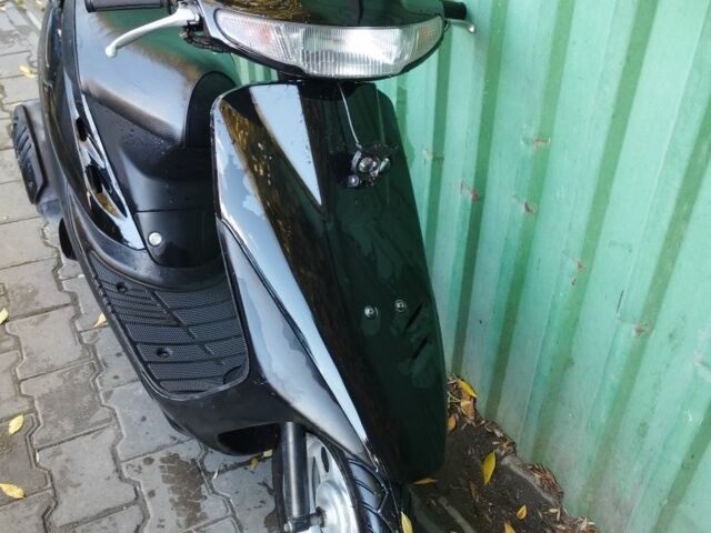 Хонда Інша, об'ємом двигуна 65 л та пробігом 0 тис. км за 407 $, фото 3 на Automoto.ua