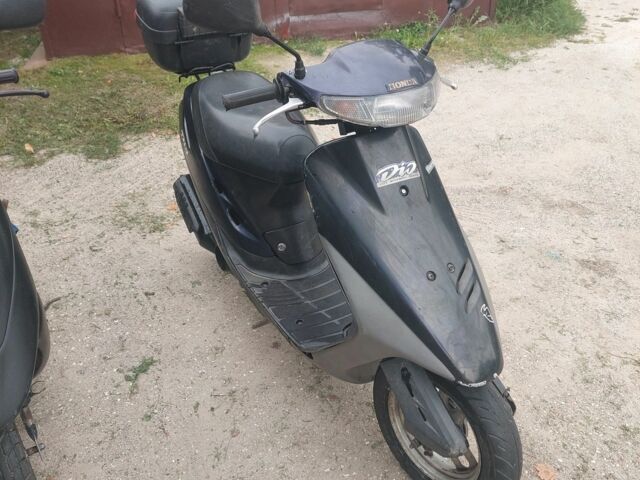 Хонда Другая, объемом двигателя 50 л и пробегом 0 тыс. км за 191 $, фото 8 на Automoto.ua