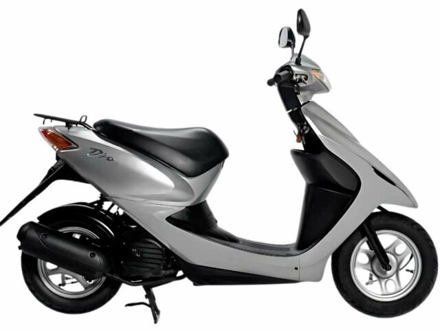 Хонда Другая, объемом двигателя 49 л и пробегом 0 тыс. км за 690 $, фото 7 на Automoto.ua