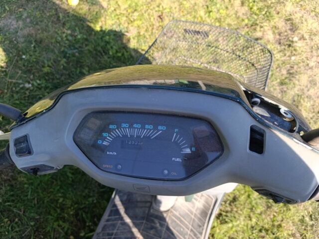 Хонда Другая, объемом двигателя 49 л и пробегом 0 тыс. км за 264 $, фото 6 на Automoto.ua