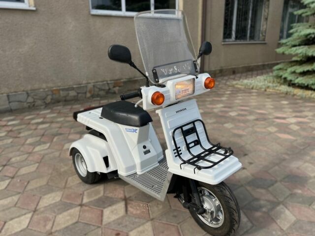 Хонда Інша, об'ємом двигуна 0 л та пробігом 0 тис. км за 800 $, фото 5 на Automoto.ua