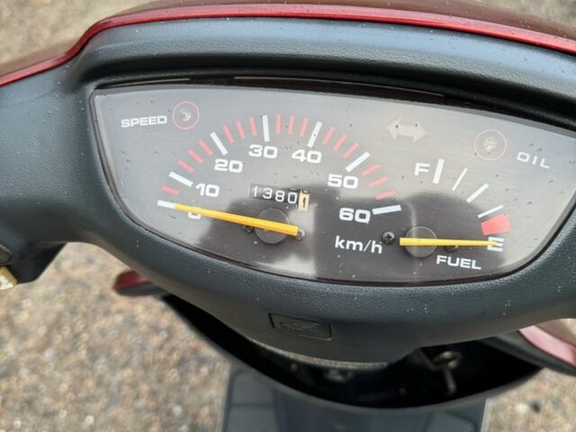 Хонда Другая, объемом двигателя 49 л и пробегом 0 тыс. км за 328 $, фото 13 на Automoto.ua