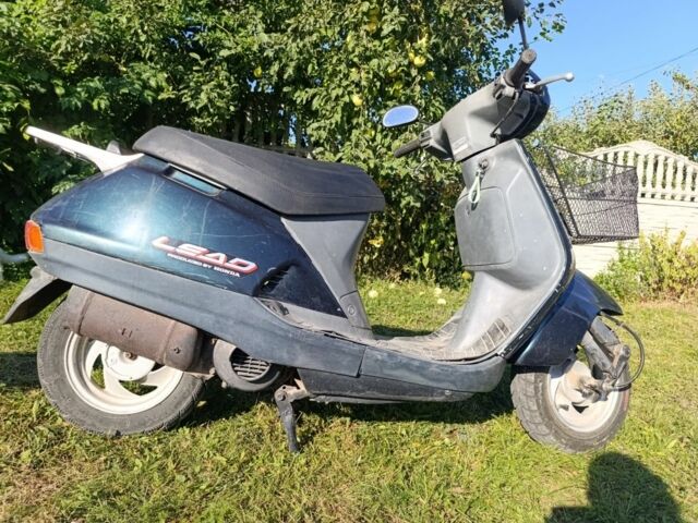 Хонда Другая, объемом двигателя 49 л и пробегом 0 тыс. км за 264 $, фото 2 на Automoto.ua