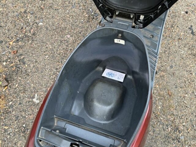 Хонда Другая, объемом двигателя 49 л и пробегом 0 тыс. км за 328 $, фото 15 на Automoto.ua