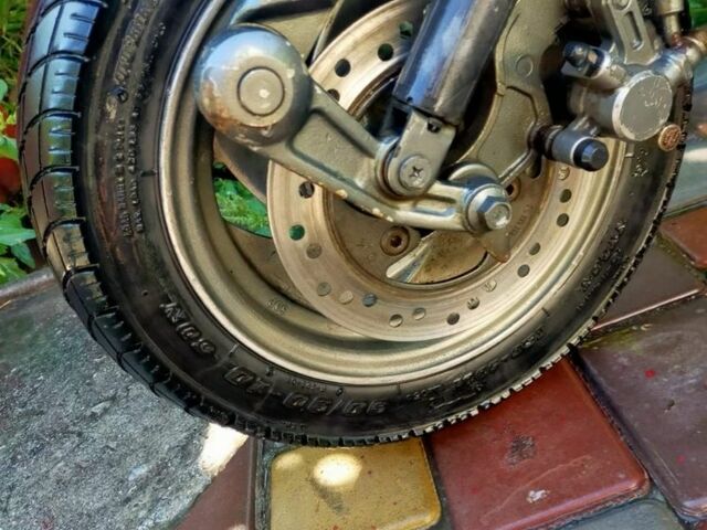 Хонда Другая, объемом двигателя 49 л и пробегом 0 тыс. км за 383 $, фото 5 на Automoto.ua