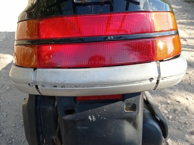 Хонда Інша, об'ємом двигуна 65 л та пробігом 0 тис. км за 227 $, фото 1 на Automoto.ua