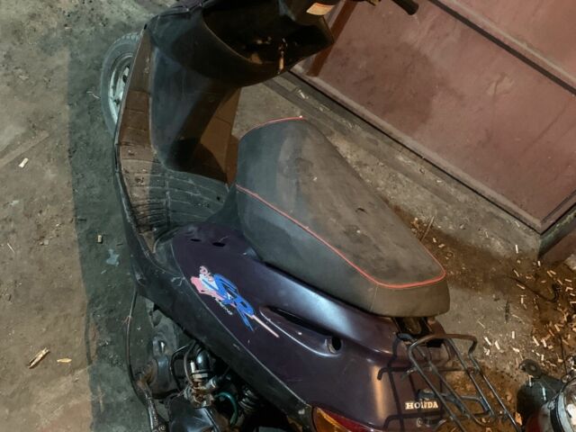 Хонда Другая, объемом двигателя 49 л и пробегом 0 тыс. км за 72 $, фото 1 на Automoto.ua