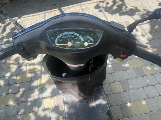 Хонда Другая, объемом двигателя 50 л и пробегом 0 тыс. км за 359 $, фото 4 на Automoto.ua