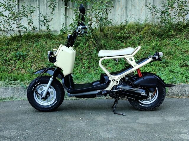 Хонда Другая, объемом двигателя 49 л и пробегом 0 тыс. км за 650 $, фото 5 на Automoto.ua