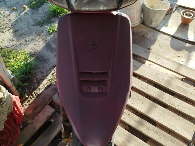 Хонда Інша, об'ємом двигуна 42 л та пробігом 0 тис. км за 146 $, фото 2 на Automoto.ua