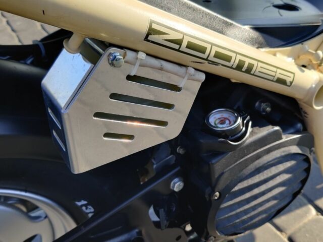 Хонда Другая, объемом двигателя 49 л и пробегом 0 тыс. км за 650 $, фото 14 на Automoto.ua