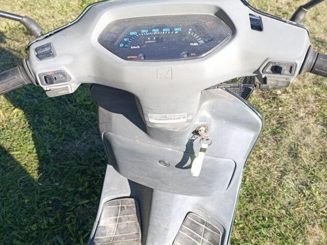 Хонда Другая, объемом двигателя 49 л и пробегом 0 тыс. км за 264 $, фото 5 на Automoto.ua