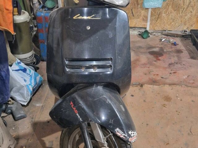 Хонда Другая, объемом двигателя 100 л и пробегом 0 тыс. км за 240 $, фото 1 на Automoto.ua