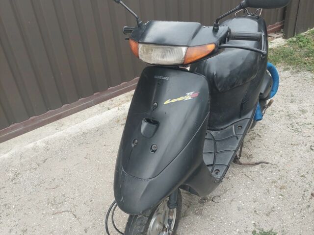 Хонда Другая, объемом двигателя 50 л и пробегом 0 тыс. км за 191 $, фото 9 на Automoto.ua