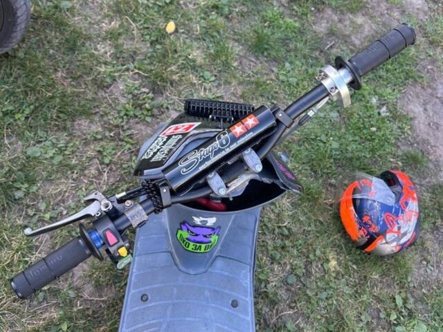 Хонда Другая, объемом двигателя 65 л и пробегом 0 тыс. км за 432 $, фото 5 на Automoto.ua