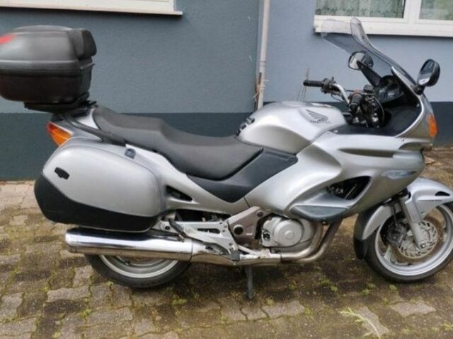 Хонда Інша, об'ємом двигуна 0.65 л та пробігом 0 тис. км за 4400 $, фото 3 на Automoto.ua