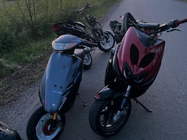 Хонда Другая, объемом двигателя 70 л и пробегом 0 тыс. км за 524 $, фото 1 на Automoto.ua