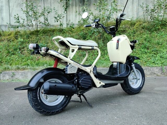 Хонда Другая, объемом двигателя 49 л и пробегом 0 тыс. км за 650 $, фото 1 на Automoto.ua