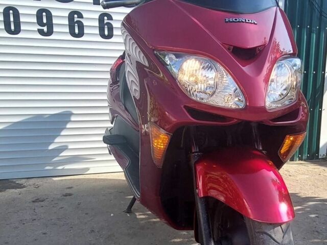 Хонда Другая, объемом двигателя 0.25 л и пробегом 0 тыс. км за 1900 $, фото 2 на Automoto.ua