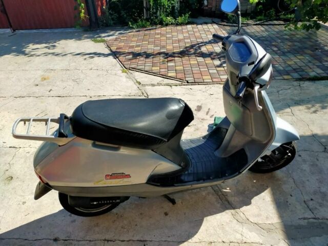 Хонда Другая, объемом двигателя 49 л и пробегом 0 тыс. км за 383 $, фото 2 на Automoto.ua