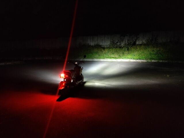 Хонда Другая, объемом двигателя 49 л и пробегом 0 тыс. км за 650 $, фото 21 на Automoto.ua