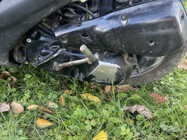 Хонда Другая, объемом двигателя 49 л и пробегом 0 тыс. км за 191 $, фото 5 на Automoto.ua