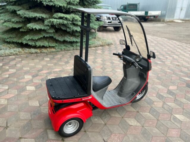 Хонда Другая, объемом двигателя 0 л и пробегом 0 тыс. км за 1200 $, фото 6 на Automoto.ua