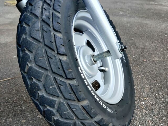 Хонда Другая, объемом двигателя 49 л и пробегом 0 тыс. км за 650 $, фото 19 на Automoto.ua