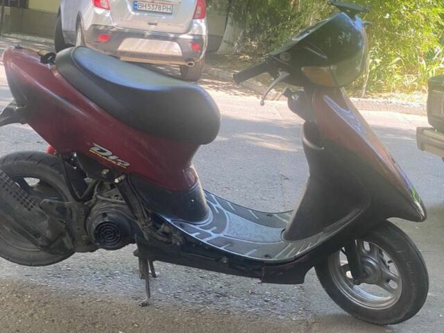 Хонда Другая, объемом двигателя 49 л и пробегом 0 тыс. км за 276 $, фото 1 на Automoto.ua