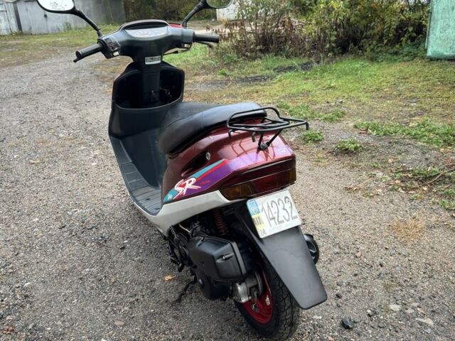 Хонда Другая, объемом двигателя 49 л и пробегом 0 тыс. км за 328 $, фото 4 на Automoto.ua