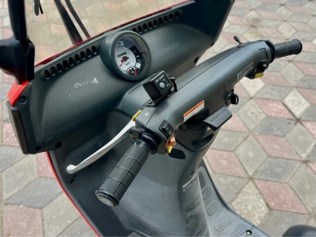 Хонда Другая, объемом двигателя 0 л и пробегом 0 тыс. км за 1200 $, фото 11 на Automoto.ua