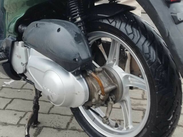 Хонда Другая, объемом двигателя 0.15 л и пробегом 0 тыс. км за 1164 $, фото 1 на Automoto.ua