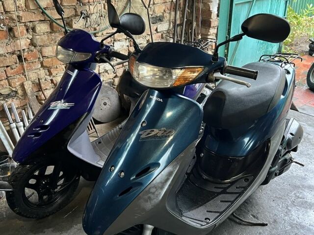 Хонда Другая, объемом двигателя 0 л и пробегом 0 тыс. км за 370 $, фото 3 на Automoto.ua