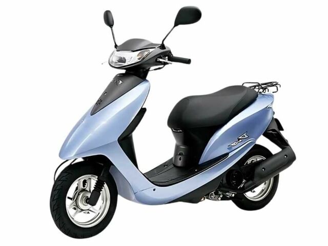 Хонда Інша, об'ємом двигуна 49 л та пробігом 0 тис. км за 740 $, фото 1 на Automoto.ua