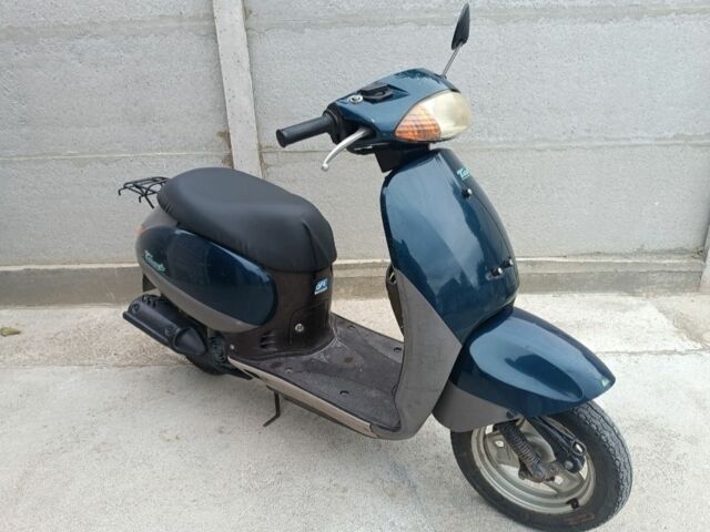 Хонда Другая, объемом двигателя 50 л и пробегом 0 тыс. км за 431 $, фото 1 на Automoto.ua