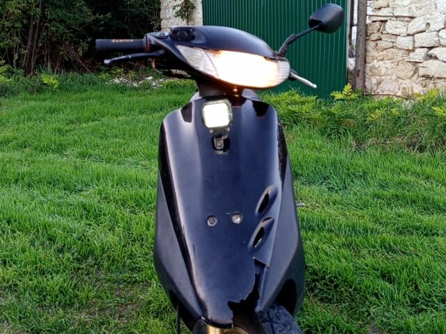 Хонда Другая, объемом двигателя 65 л и пробегом 0 тыс. км за 252 $, фото 1 на Automoto.ua