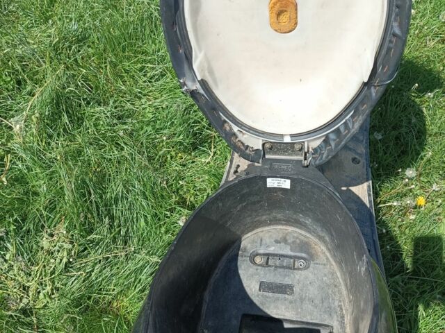 Хонда Другая, объемом двигателя 50 л и пробегом 0 тыс. км за 120 $, фото 6 на Automoto.ua