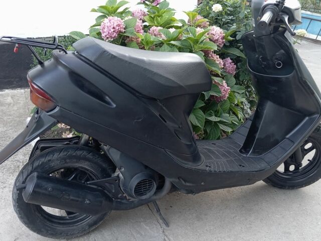 Хонда Інша, об'ємом двигуна 50 л та пробігом 0 тис. км за 286 $, фото 1 на Automoto.ua