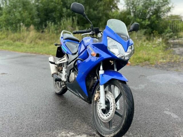 Хонда Другая, объемом двигателя 0.13 л и пробегом 0 тыс. км за 1600 $, фото 1 на Automoto.ua