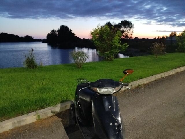 Хонда Другая, объемом двигателя 49 л и пробегом 0 тыс. км за 216 $, фото 3 на Automoto.ua