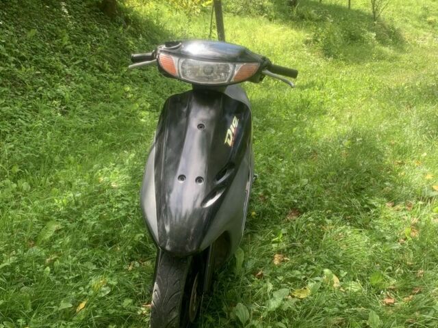 Хонда Другая, объемом двигателя 65 л и пробегом 0 тыс. км за 350 $, фото 1 на Automoto.ua