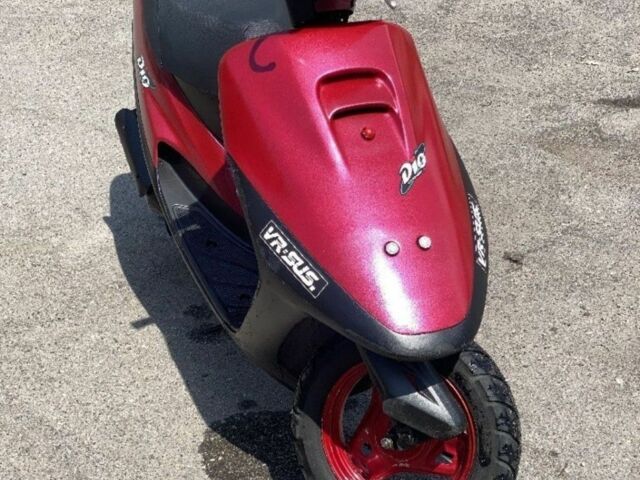 Хонда Другая, объемом двигателя 65 л и пробегом 0 тыс. км за 306 $, фото 1 на Automoto.ua